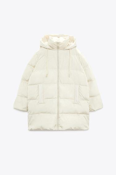 Women's Puffer Jackets | ZARA United States