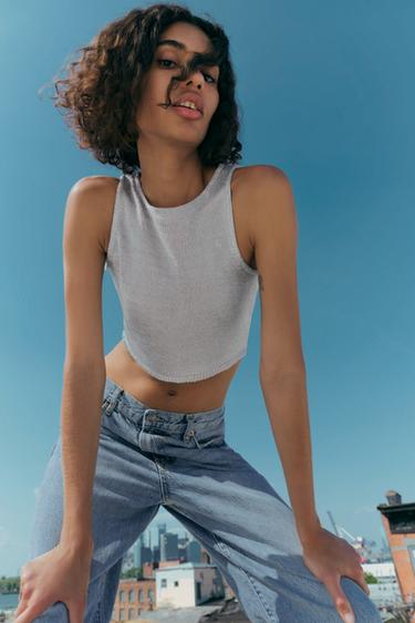 Maglieria Donna | Nuova Collezione Online | ZARA Italia