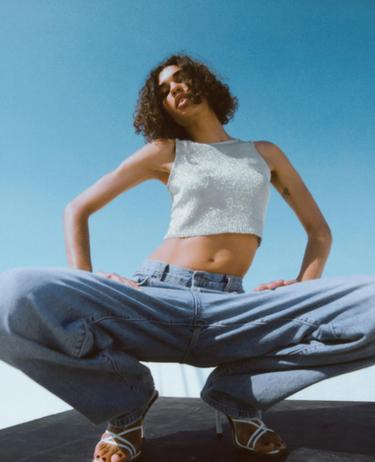 Prendas de Punto de Mujer | Nueva Colección Online | ZARA España
