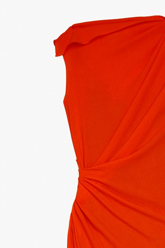 zara narciso rodriguez