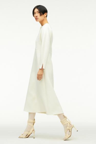 Women's Midi Dresses | ZARA Australia