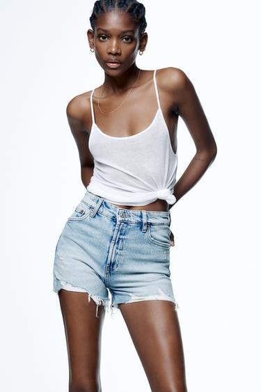 Women's Denim Shorts | Explore our New 