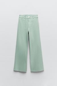 ZW THE MARINE STRAIGHT JEANS - Stone 