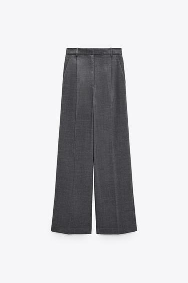 レディーストラウザーパンツ 最新コレクション Zara 日本 レディーストラウザーパンツ 最新コレクション Zara 日本