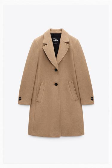 Zara Shop Cappotti Inverno 2019 Zara Cappotti Inverno 2019 Zara