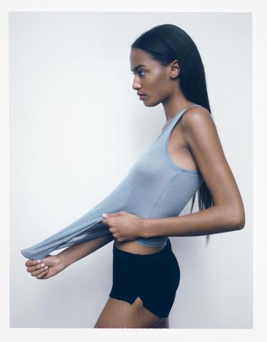 Women's Tank Tops | ZARA United States