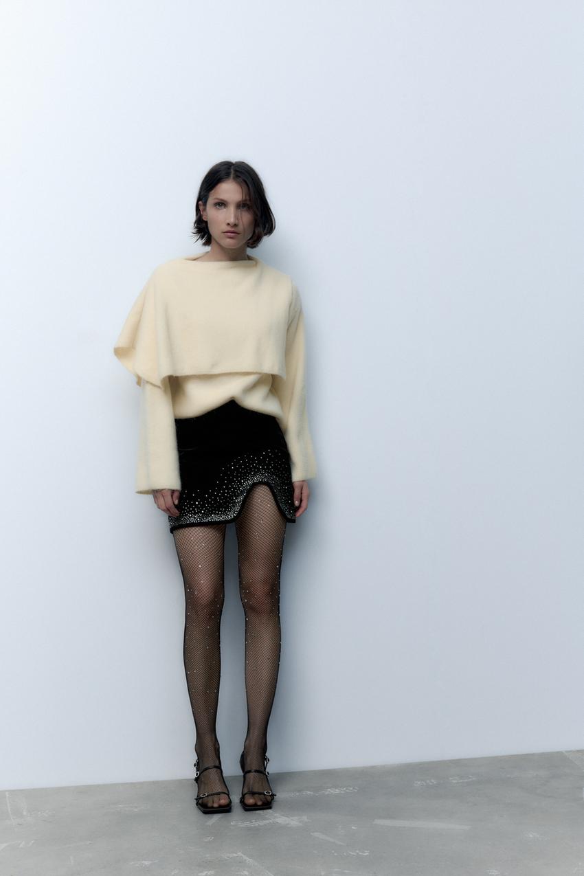 Tights zara Outlet