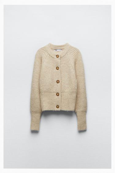 Women's Cardigans | ZARA United States