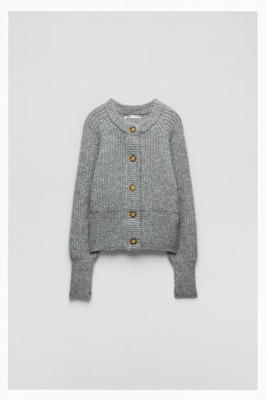 Women's Cardigans | ZARA United States