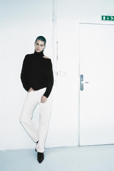 Women's Jumpers | ZARA Spain