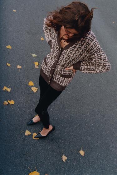 Women's Cardigans | ZARA United Kingdom