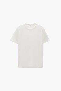 essential zara t shirt