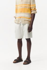 Men´s Shorts | Online Sale | ZARA Spain