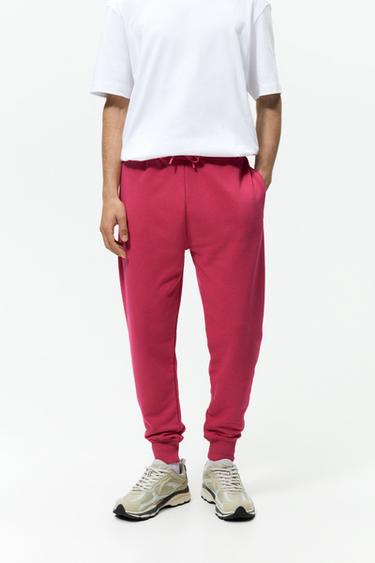 Tute da Uomo | Nuova Collezione Online | ZARA Italia