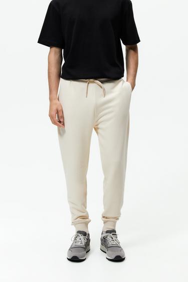 Tute da Uomo | Nuova Collezione Online | ZARA Italia
