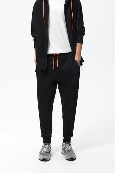 メンズジョガーパンツ 最新コレクション Zara 日本 メンズジョガーパンツ 最新コレクション Zara 日本