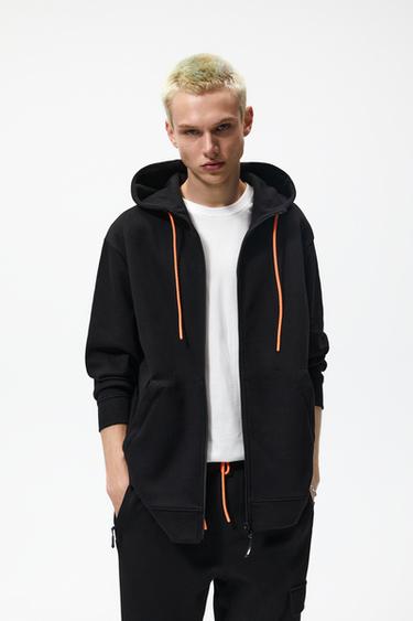 フーディ パーカー メンズ 最新コレクション Zara 日本 フーディ パーカー メンズ 最新コレクション Zara 日本