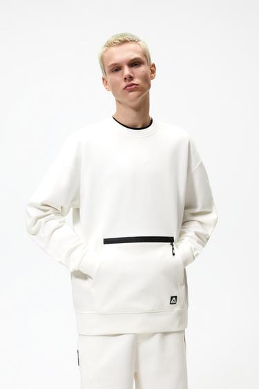 ジップアップ フーディ パーカー メンズ 最新コレクション Zara 日本 ジップアップ フーディ パーカー メンズ 最新コレクション Zara 日本