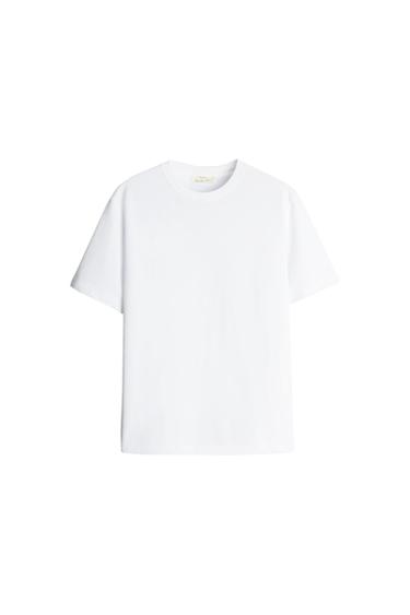 white shirt t shirt