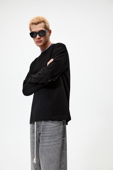 Tシャツ メンズ 最新コレクション Zara 日本 Tシャツ メンズ 最新コレクション Zara 日本