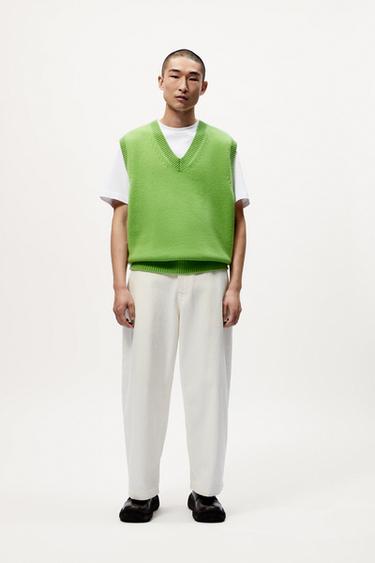 デニムパンツ ホワイト 白 メンズ 最新コレクション Zara 日本 デニムパンツ ホワイト 白 メンズ 最新コレクション Zara 日本