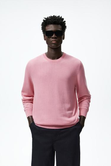 ジャンパー セーター メンズ 最新コレクション Zara 日本 ジャンパー セーター メンズ 最新コレクション Zara 日本