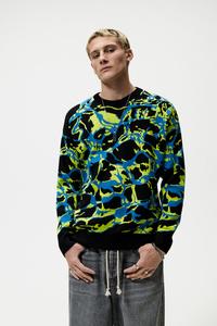 ニットウェア メンズ 最新コレクション Zara 日本 ニットウェア メンズ 最新コレクション Zara 日本