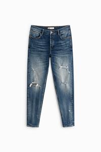 zara jeans man