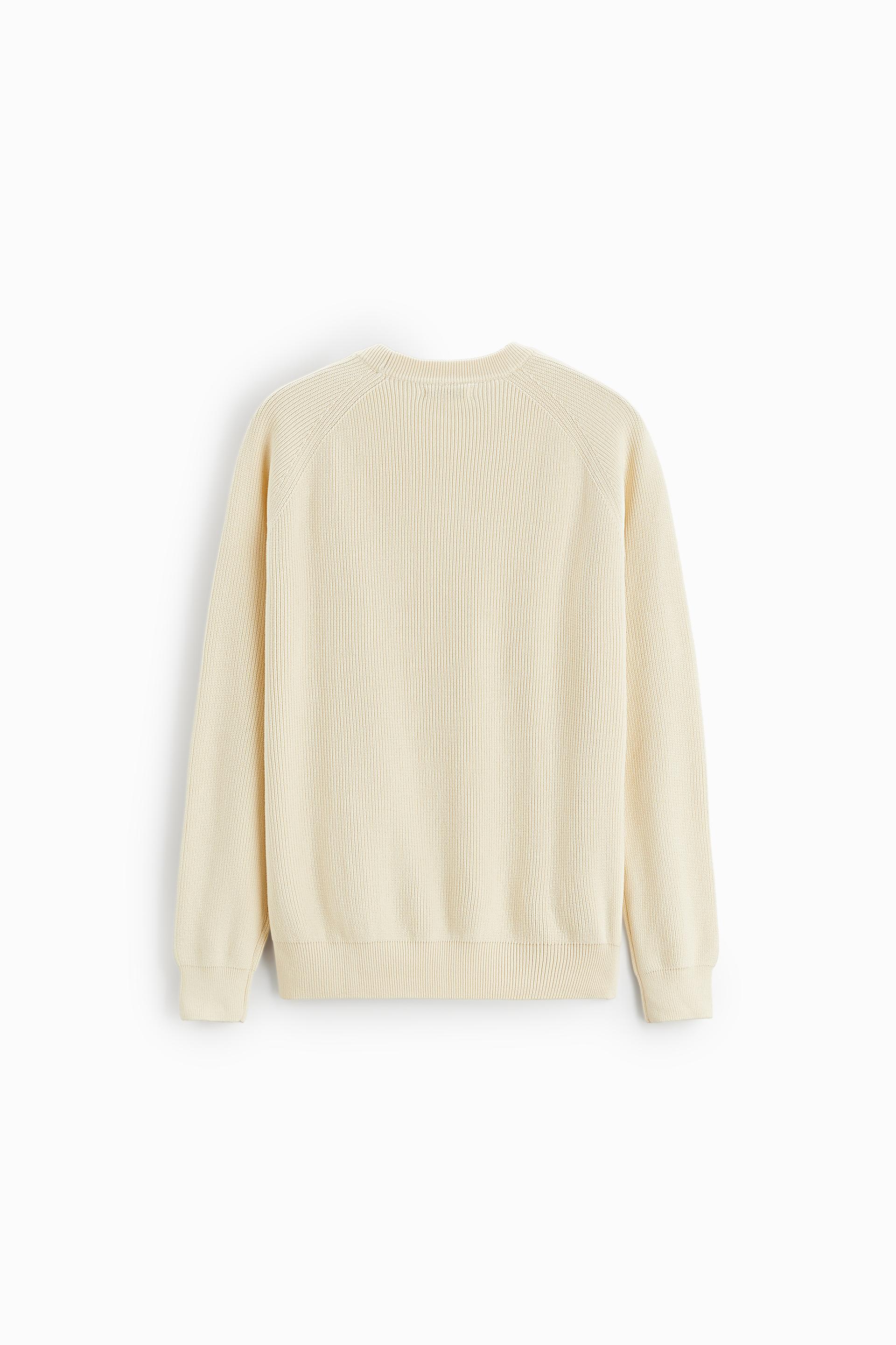 Sweaters from zara Clearance