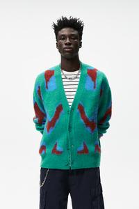 ニットウェア メンズ 最新コレクション Zara 日本 ニットウェア メンズ 最新コレクション Zara 日本