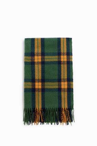 スカーフ メンズ 最新コレクション Zara 日本 スカーフ メンズ 最新コレクション Zara 日本