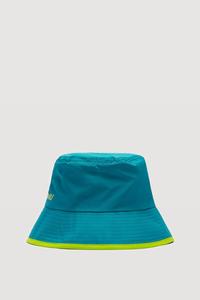 CAPPELLO A SECCHIELLO TECNICO - Azzurro intenso | ZARA Italia / Italy
