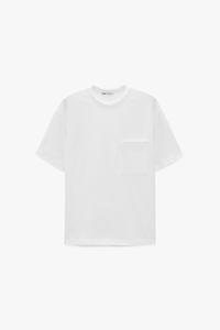 T-shirt da Uomo | Nuova Collezione Online | ZARA Italia