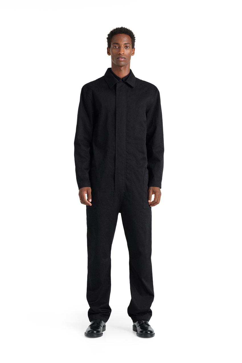 Monos hombre zara outlet