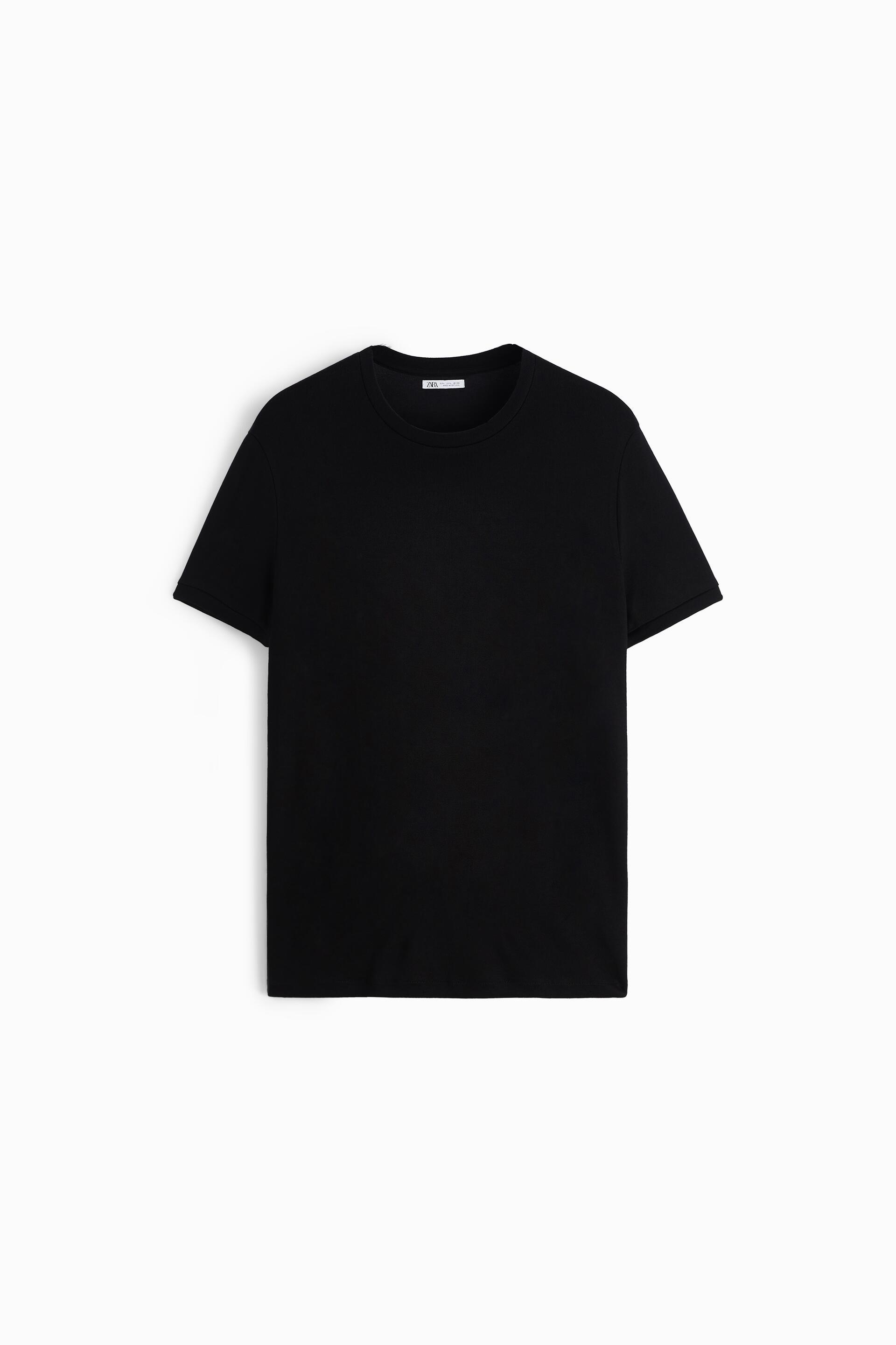 KAUS RAJUTAN - Abu-abu antrasit | ZARA Indonesia