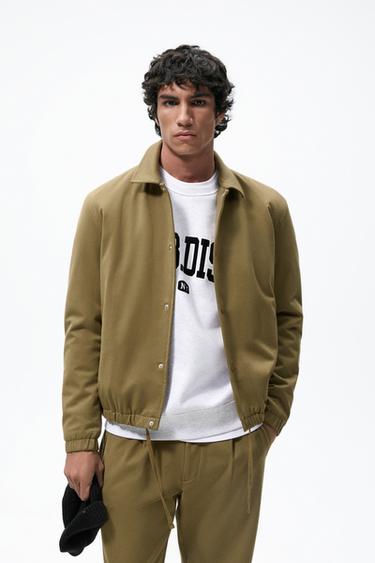 ジャケット メンズ オンラインセール Zara 日本 ジャケット メンズ オンラインセール Zara 日本
