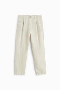 Pantaloni da Uomo | Nuova Collezione Online | ZARA Italia