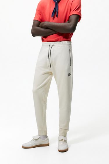 メンズジョガーパンツ 最新コレクション Zara 日本 メンズジョガーパンツ 最新コレクション Zara 日本