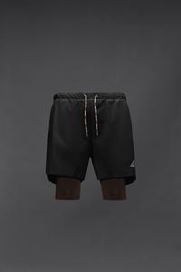 2 イン 1 トレーニング ショートパンツ ホワイト Zara Japan 日本 2 イン 1 トレーニング ショートパンツ ホワイト Zara Japan 日本