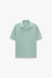 Men´s Polo Shirts | Explore our New Arrivals | ZARA Spain