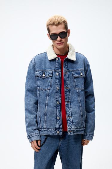 デニムジャケット メンズ 最新コレクション Zara 日本 デニムジャケット メンズ 最新コレクション Zara 日本