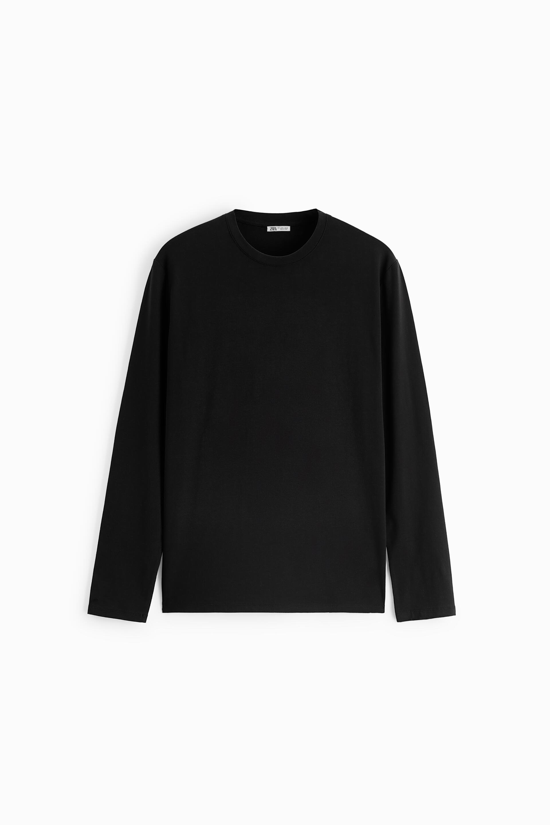 Zara long sleeves Clearance