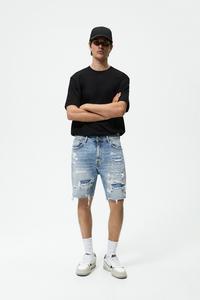 Men´s Shorts | Explore our New Arrivals | ZARA United States