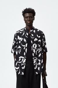 シャツ メンズ 最新コレクション Zara 日本 シャツ メンズ 最新コレクション Zara 日本