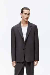 ブレザー メンズ 最新コレクション Zara 日本 ブレザー メンズ 最新コレクション Zara 日本