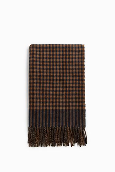 スカーフ メンズ 最新コレクション Zara 日本 スカーフ メンズ 最新コレクション Zara 日本