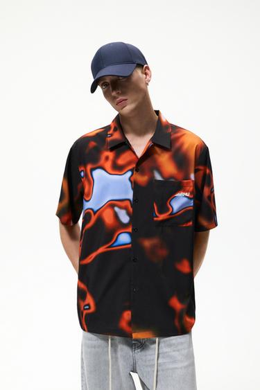 半袖シャツ メンズ 最新コレクション Zara 日本 半袖シャツ メンズ 最新コレクション Zara 日本