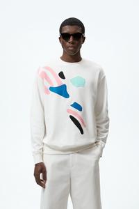 Sudaderas Hombre | Nueva Colección Online | ZARA Colombia