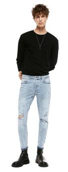 スキニーデニムパンツ メンズ 最新コレクション Zara 日本 スキニーデニムパンツ メンズ 最新コレクション Zara 日本