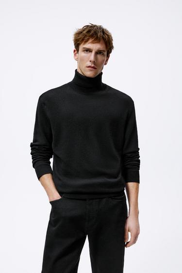 カシミヤニット メンズ 最新コレクション Zara 日本 カシミヤニット メンズ 最新コレクション Zara 日本